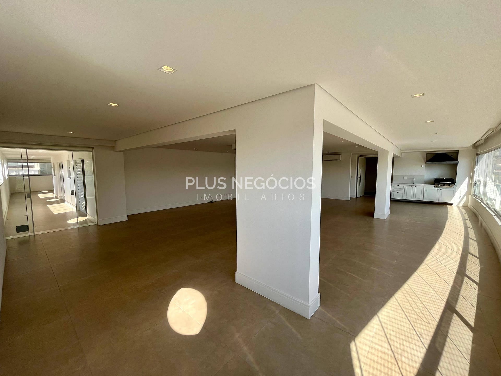 Apartamento, 4 quartos, 342 m² - Foto 4