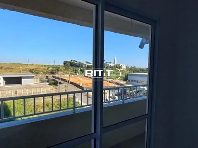 Apartamento com 44m² 2 quartos e 1 banheiro, à venda, no bairro Notre Dame em Campinas