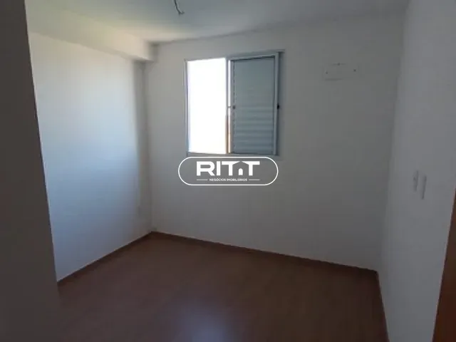 Apartamento com 44m² 2 quartos e 1 banheiro, à venda, no bairro Notre Dame em Campinas