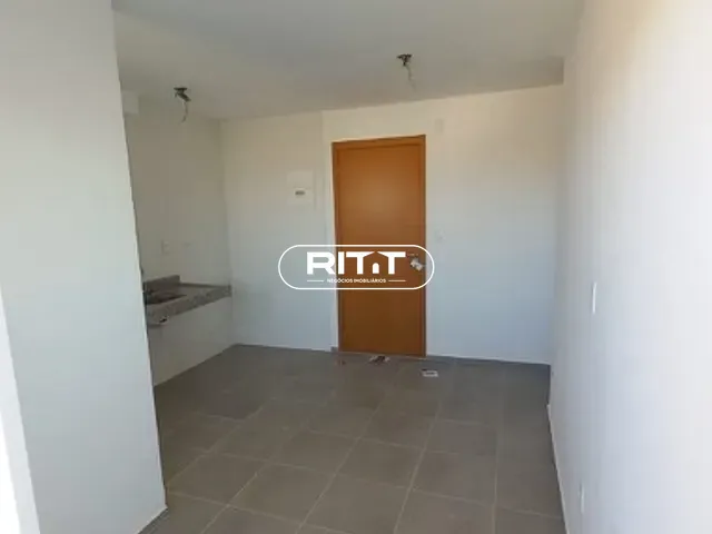 Apartamento com 44m² 2 quartos e 1 banheiro, à venda, no bairro Notre Dame em Campinas