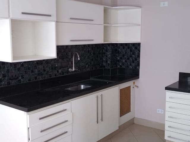 Apartamento com 68m² 2 quartos e 1 banheiro, à venda, no bairro Vila Deodoro em São Paulo