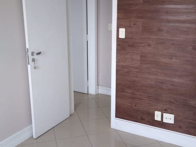 Apartamento com 68m² 2 quartos e 1 banheiro, à venda, no bairro Vila Deodoro em São Paulo