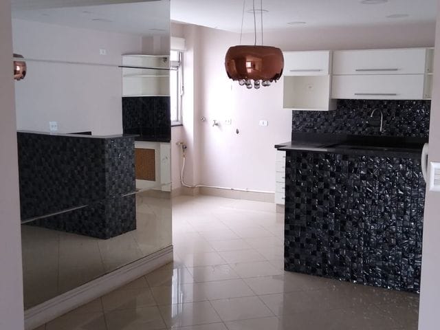 Apartamento com 68m² 2 quartos e 1 banheiro, à venda, no bairro Vila Deodoro em São Paulo