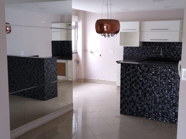 Apartamento com 68m² 2 quartos e 1 banheiro, à venda, no bairro Vila Deodoro em São Paulo