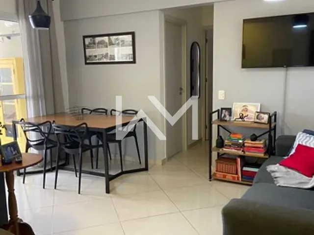 Apartamento com 58m² 2 quartos e 2 banheiros, à venda, no bairro Gopoúva em Guarulhos