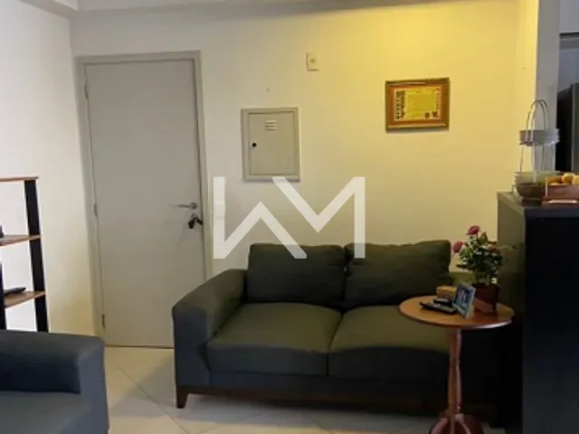 Apartamento com 58m² 2 quartos e 2 banheiros, à venda, no bairro Gopoúva em Guarulhos