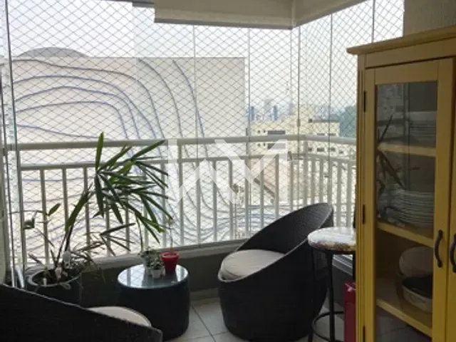 Apartamento com 58m² 2 quartos e 2 banheiros, à venda, no bairro Gopoúva em Guarulhos