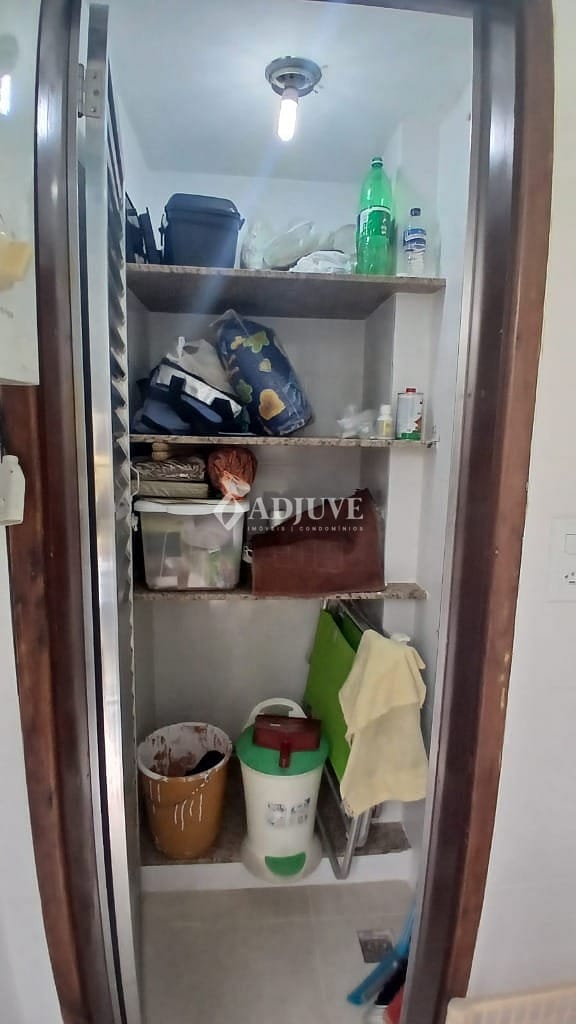 Apartamento à venda com 2 quartos, 68m² - Foto 8