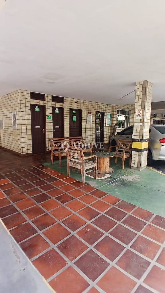 Apartamento à venda com 2 quartos, 68m² - Foto 21