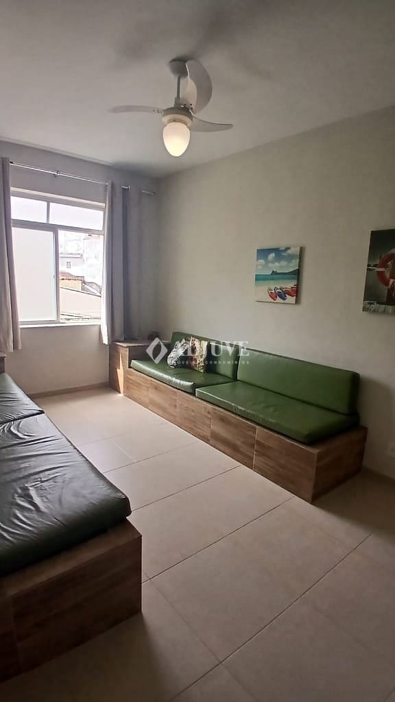 Apartamento à venda com 2 quartos, 68m² - Foto 9