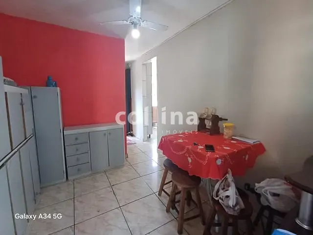 Apartamento com 44m² 2 quartos e 1 banheiro, à venda, no bairro Cohab II em Carapicuíba