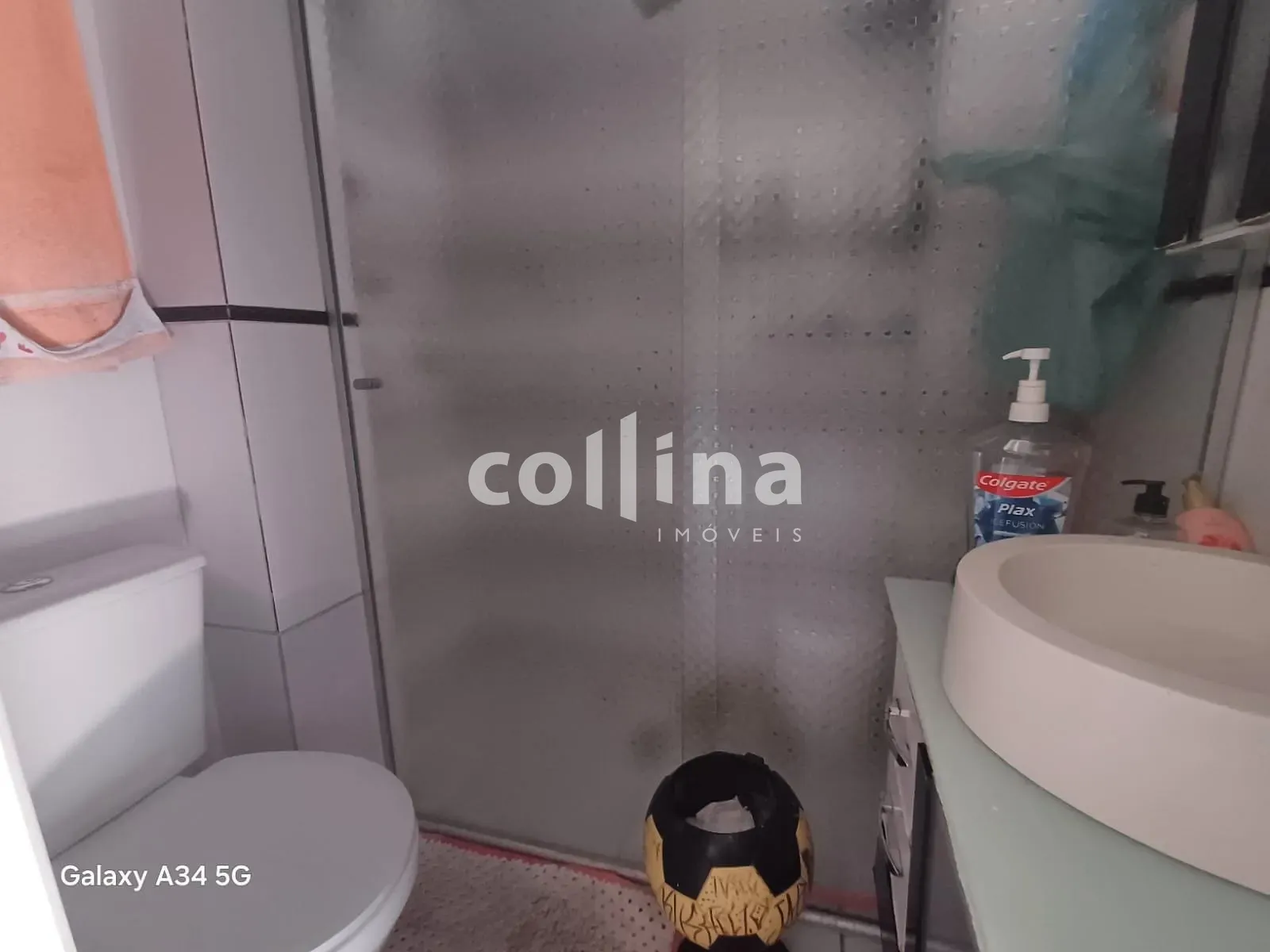 Apartamento, 2 quartos, 44 m² - Foto 8