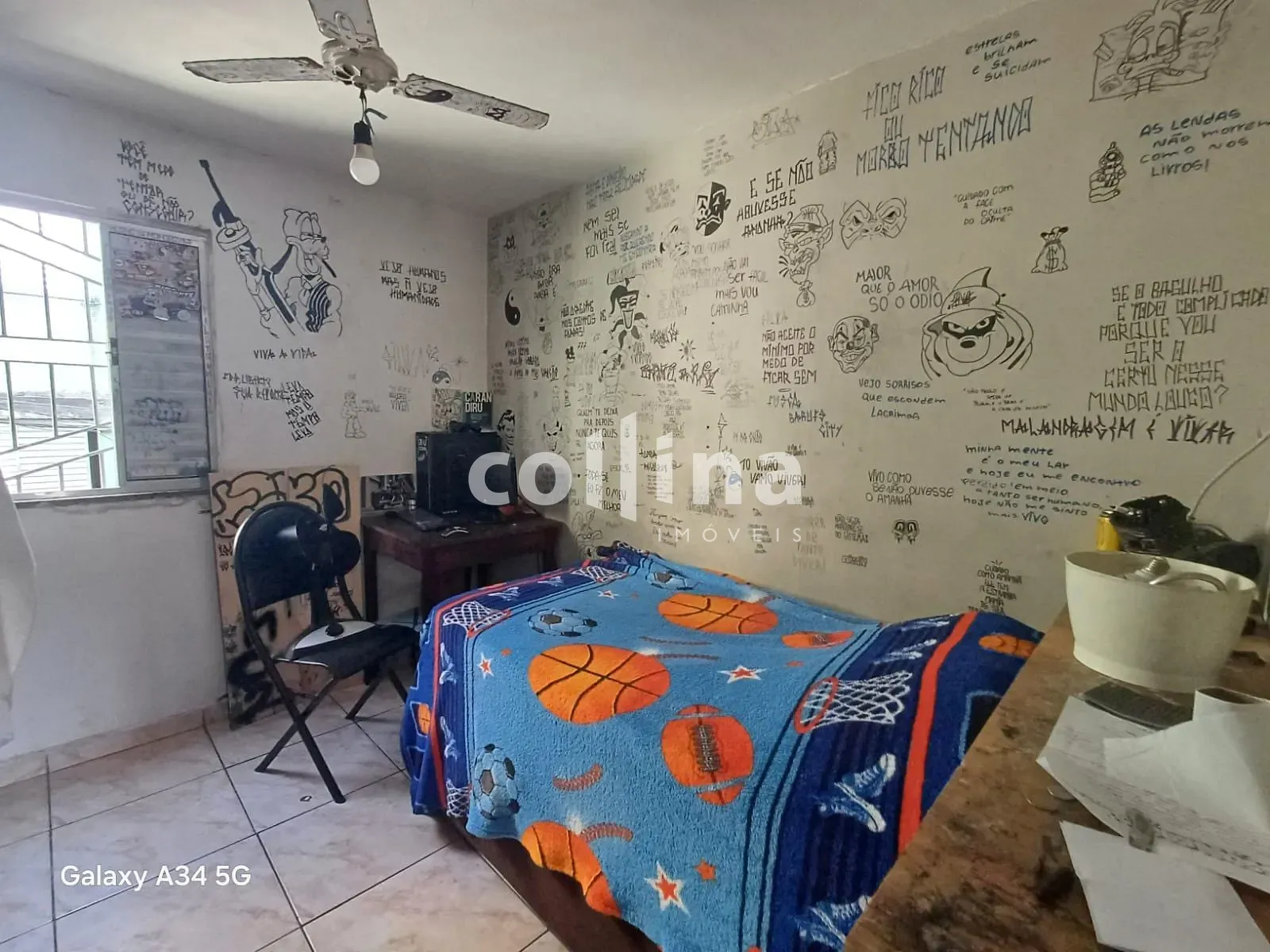 Apartamento, 2 quartos, 44 m² - Foto 6