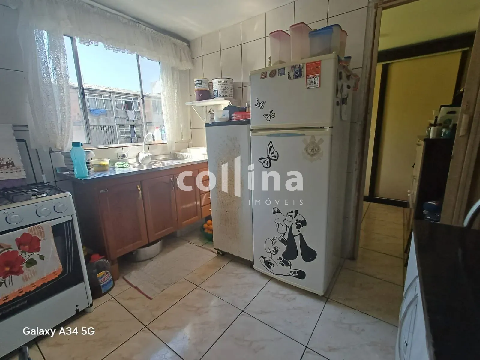 Apartamento, 2 quartos, 44 m² - Foto 3