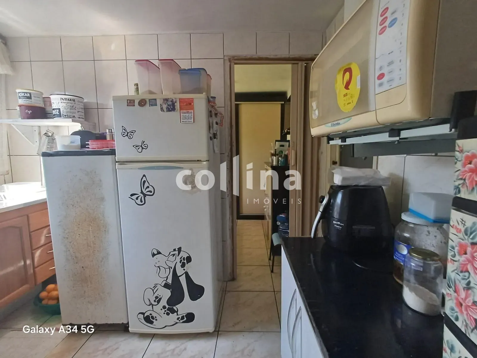 Apartamento, 2 quartos, 44 m² - Foto 4