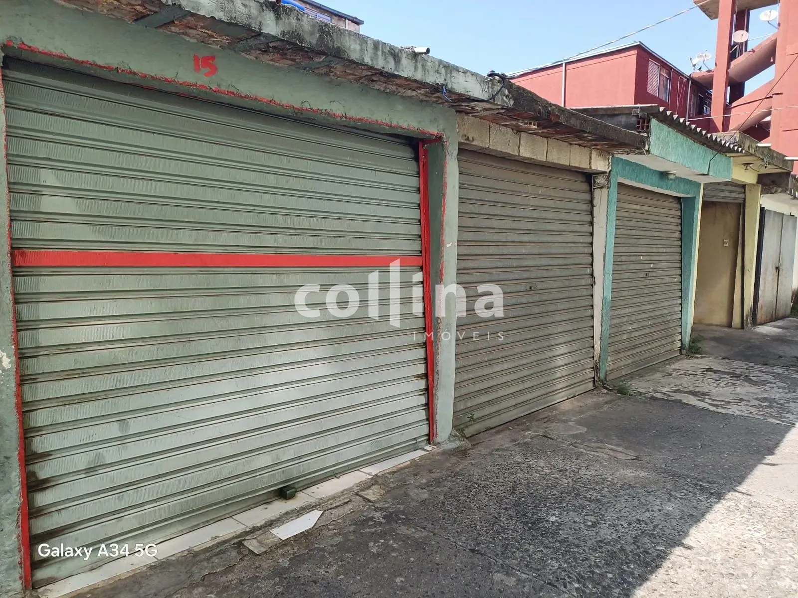 Apartamento, 2 quartos, 44 m² - Foto 9