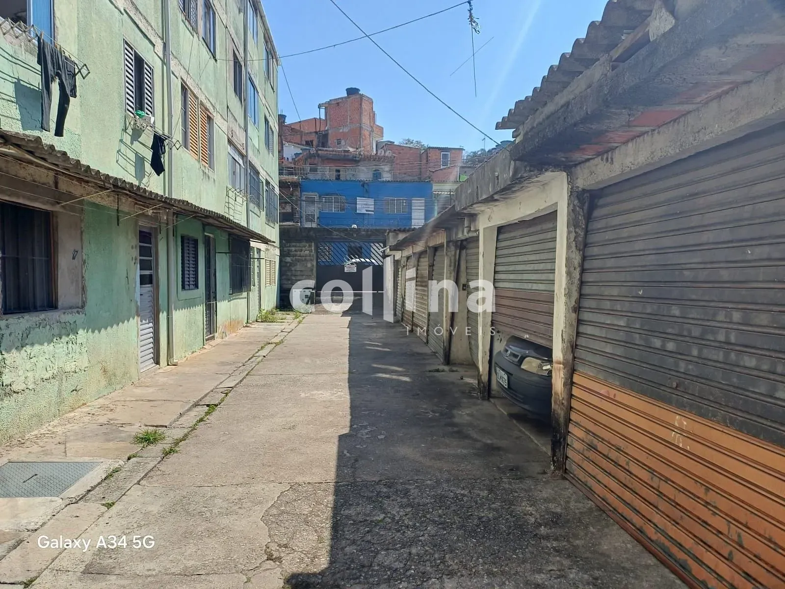 Apartamento, 2 quartos, 44 m² - Foto 10