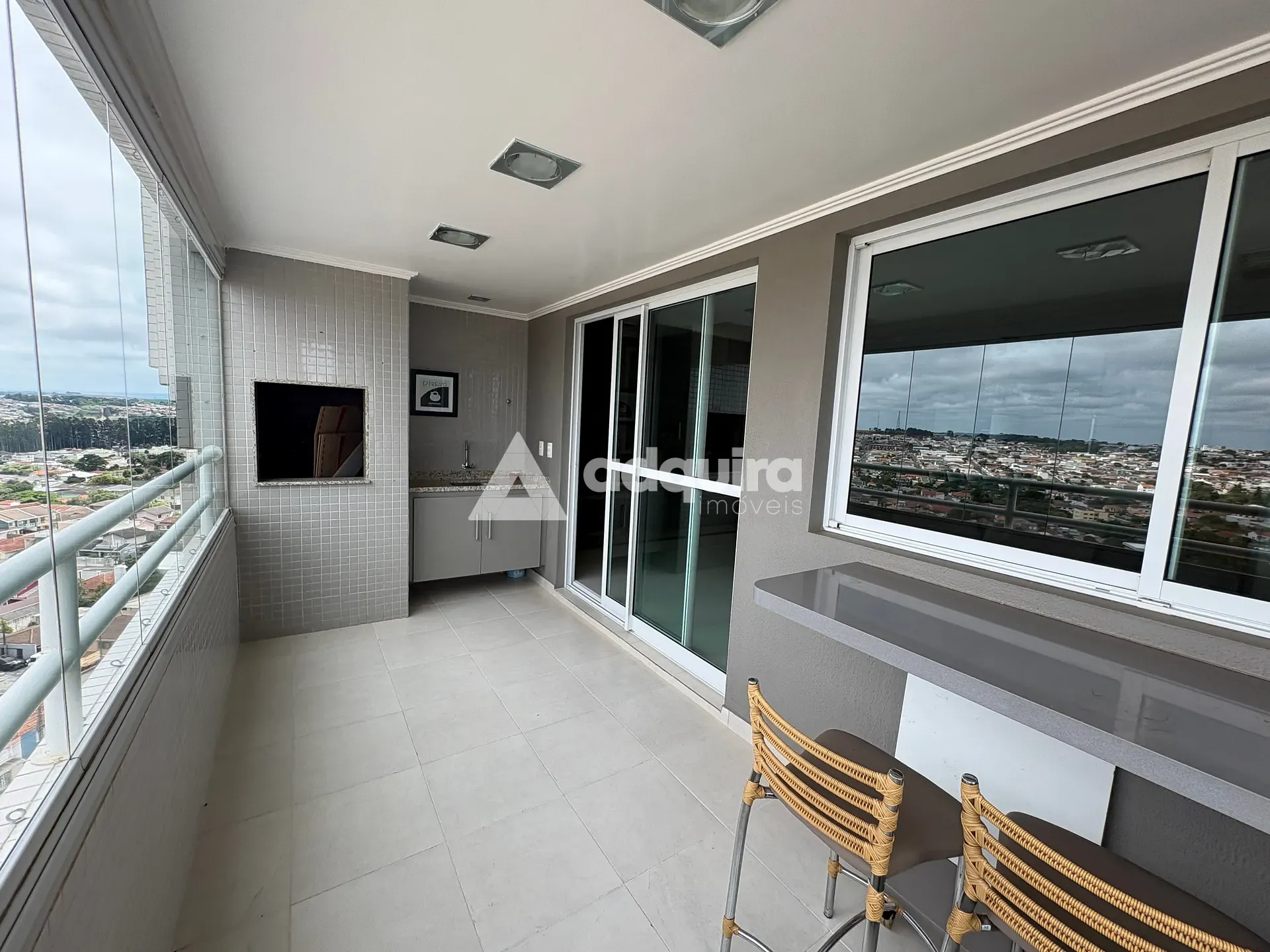 Apartamento, 3 quartos, 121 m² - Foto 6