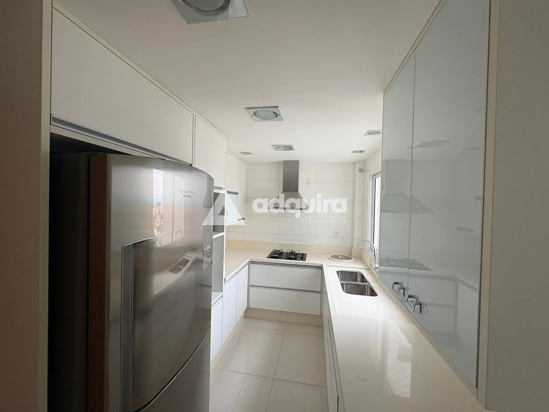 Apartamento, 3 quartos, 121 m² - Foto 7