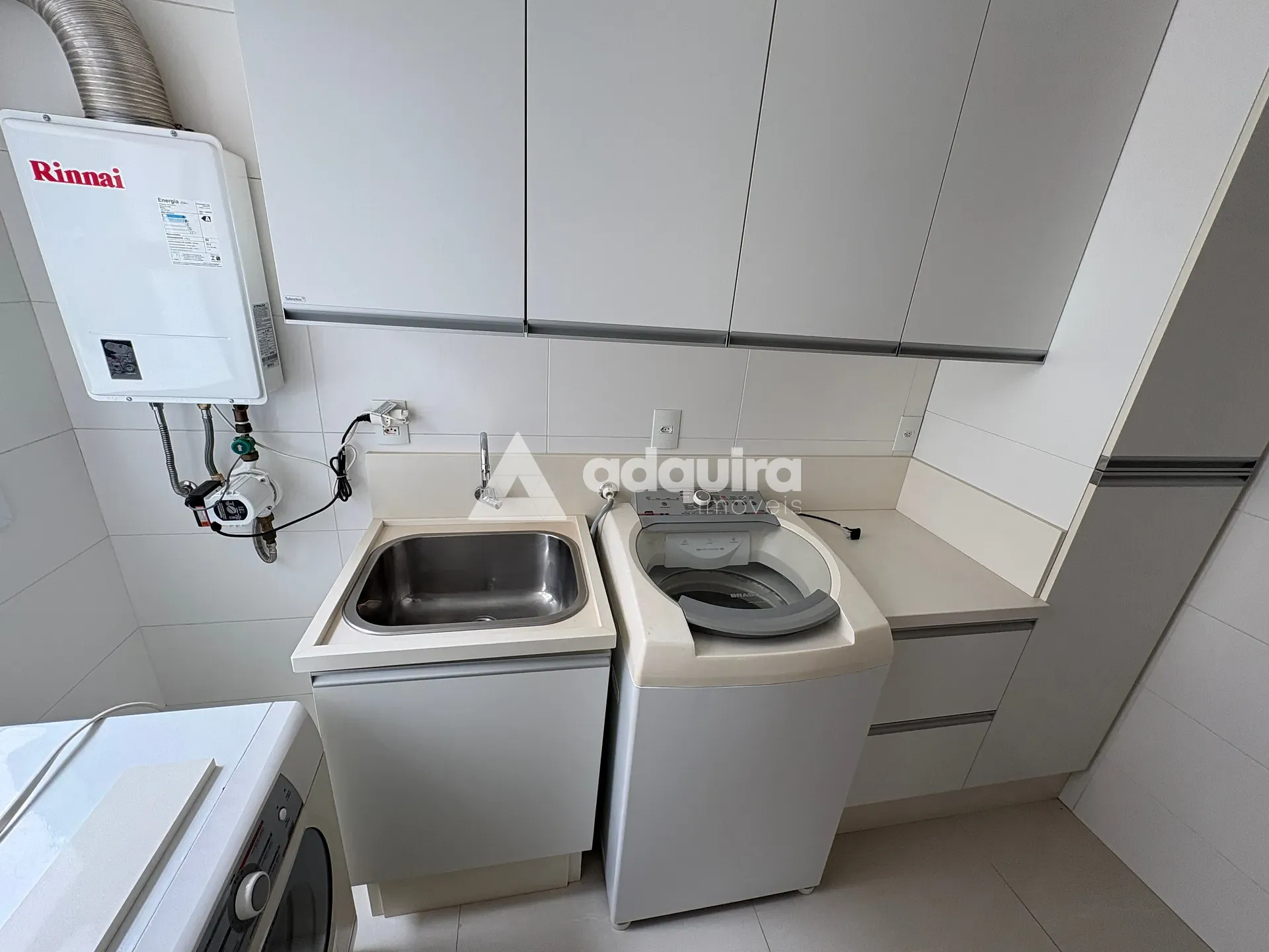 Apartamento, 3 quartos, 121 m² - Foto 8