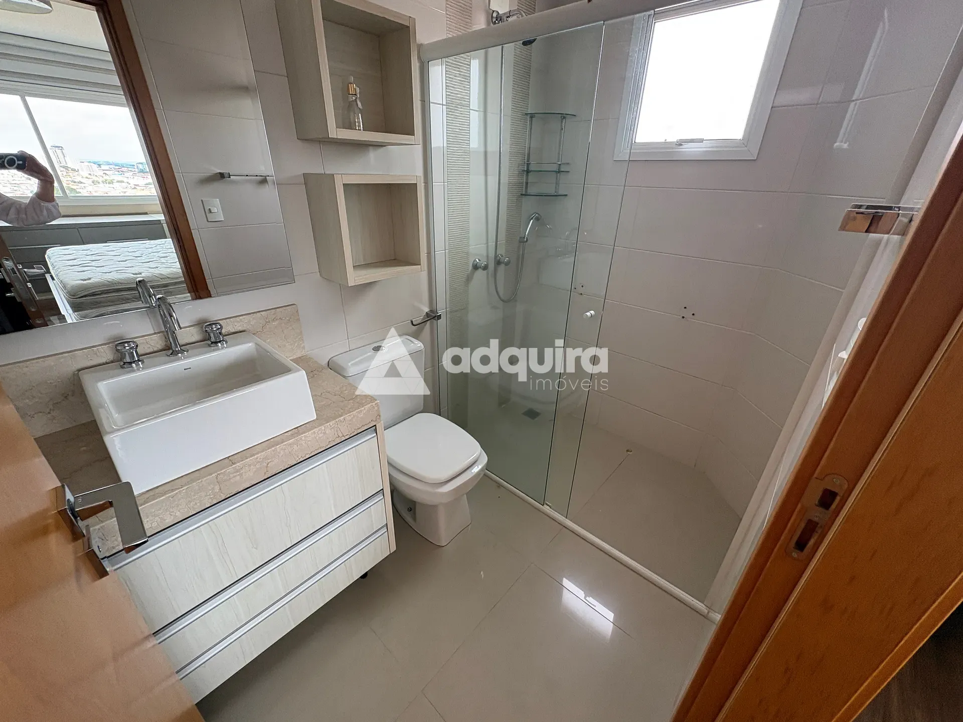 Apartamento, 3 quartos, 121 m² - Foto 19