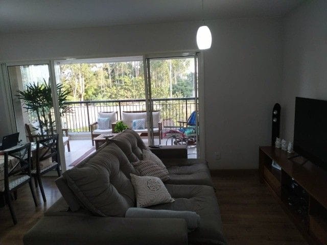 Foto do Apartamento - Apartamento à venda, 116 m² por R$ 830.000,00 - Jardim Aquarius - São José dos Campos/SP | INDEPENDENCE NEGOCIOS IMOBILIARIOS LTDA