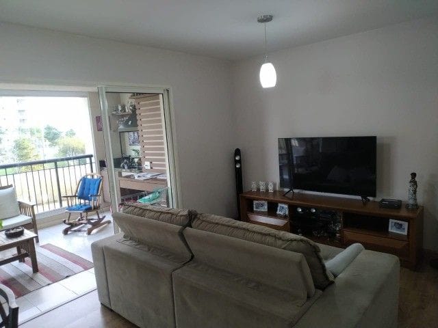 Foto do Apartamento - Apartamento à venda, 116 m² por R$ 830.000,00 - Jardim Aquarius - São José dos Campos/SP | INDEPENDENCE NEGOCIOS IMOBILIARIOS LTDA