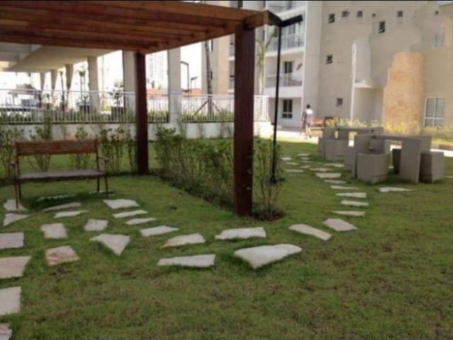 Apartamento com 65m² 2 quartos e 2 banheiros, à venda, no bairro Mooca em São Paulo