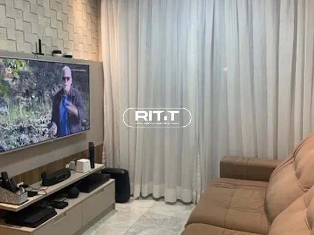 Apartamento com 268m² 3 quartos e 2 banheiros, à venda, no bairro Taquaral em Campinas