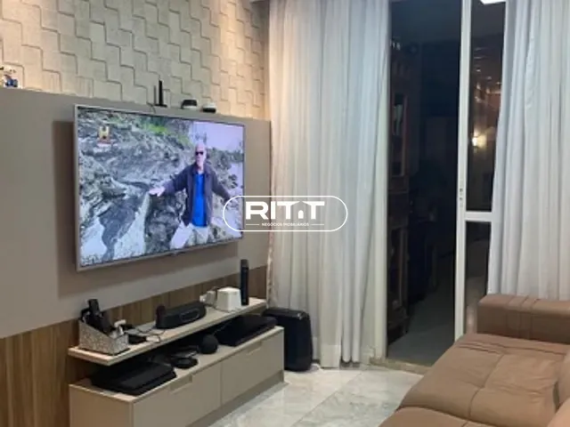 Apartamento com 268m² 3 quartos e 2 banheiros, à venda, no bairro Taquaral em Campinas