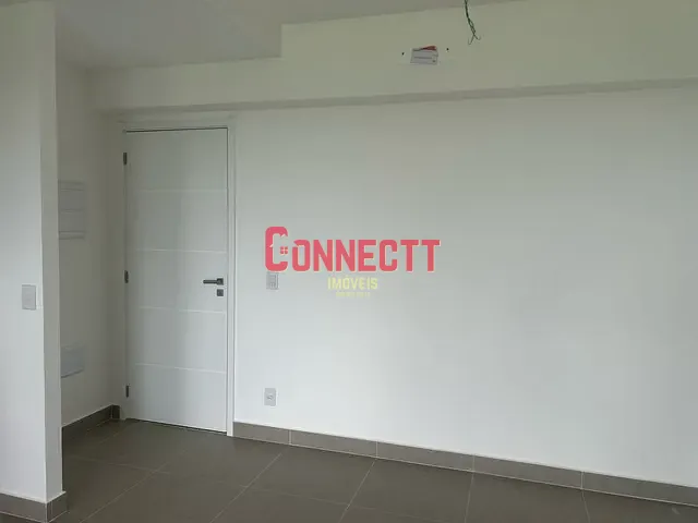 Apartamento 1 quarto e 1 banheiro, à venda, no bairro Bonfim Paulista em Ribeirão Preto