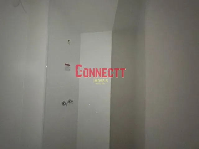 Apartamento 1 quarto e 1 banheiro, à venda, no bairro Bonfim Paulista em Ribeirão Preto