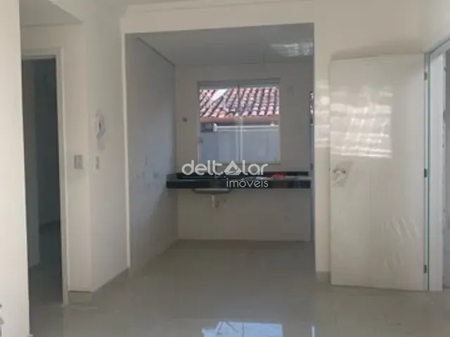 Apartamento com 85m² 2 quartos e 2 banheiros, à venda, no bairro São João Batista (Venda Nova) em Belo Horizonte