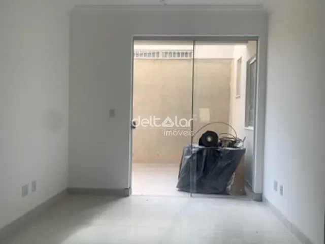 Apartamento com 85m² 2 quartos e 2 banheiros, à venda, no bairro São João Batista (Venda Nova) em Belo Horizonte