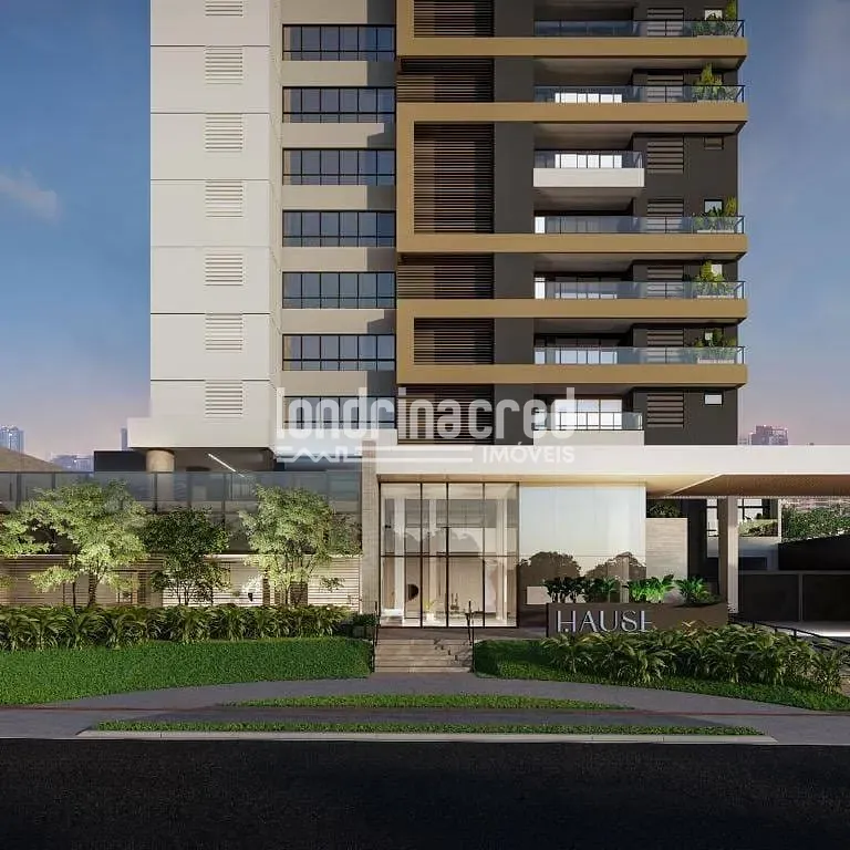 Apartamento, 3 quartos, 139 m² - Foto 1