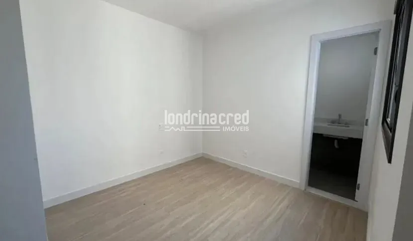 Apartamento, 3 quartos, 139 m² - Foto 2