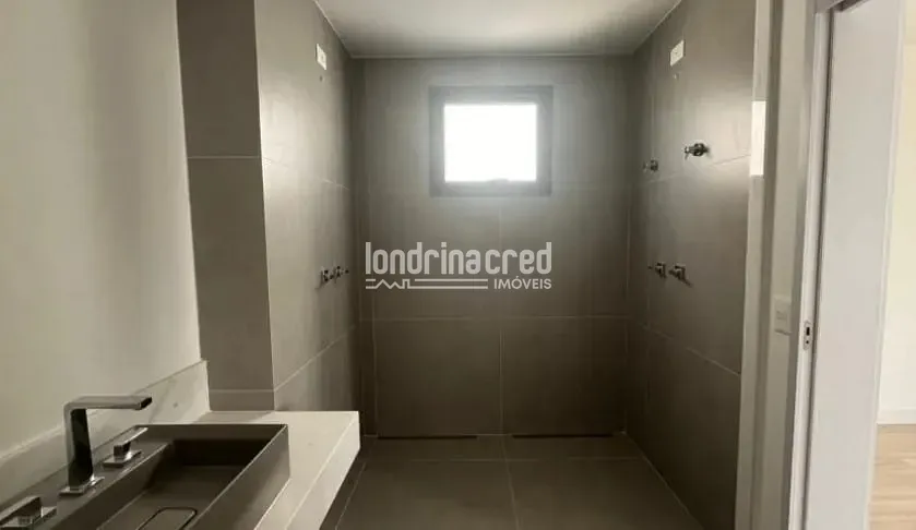 Apartamento, 3 quartos, 139 m² - Foto 4