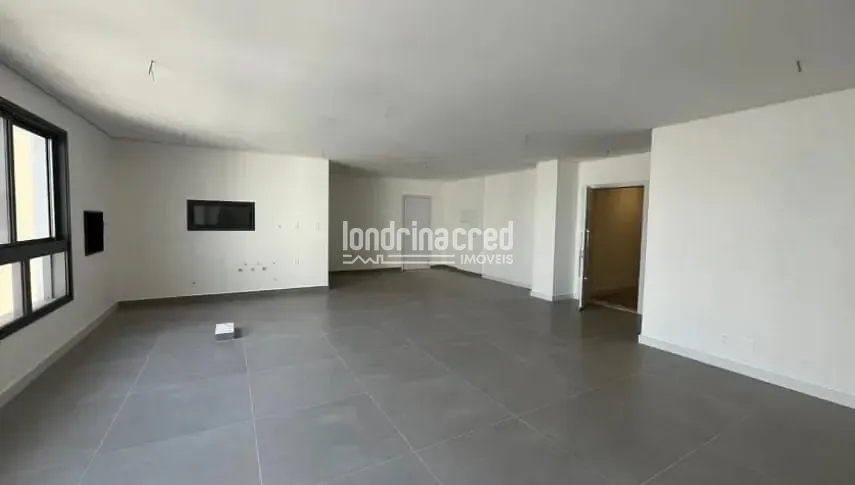 Apartamento, 3 quartos, 139 m² - Foto 5