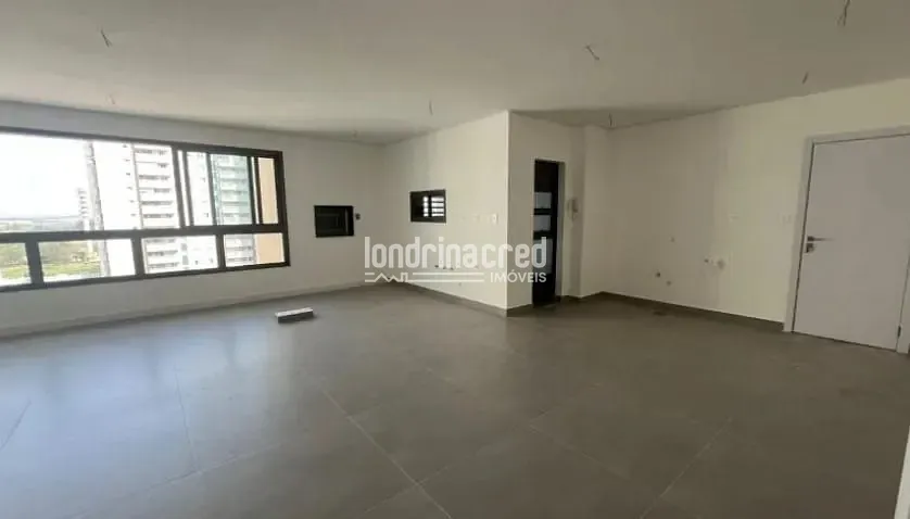 Apartamento, 3 quartos, 139 m² - Foto 8