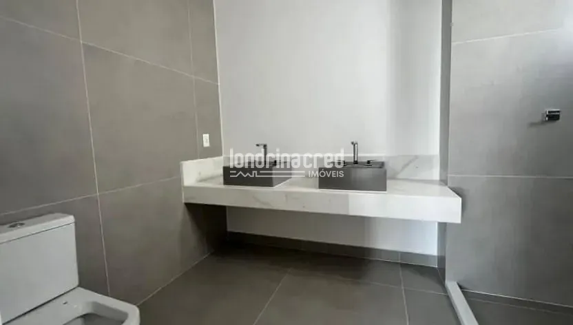 Apartamento, 3 quartos, 139 m² - Foto 12