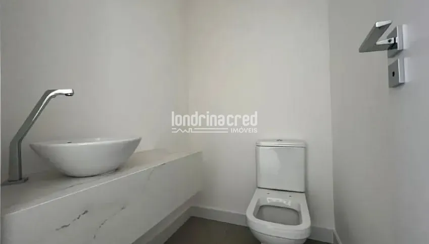 Apartamento, 3 quartos, 139 m² - Foto 17