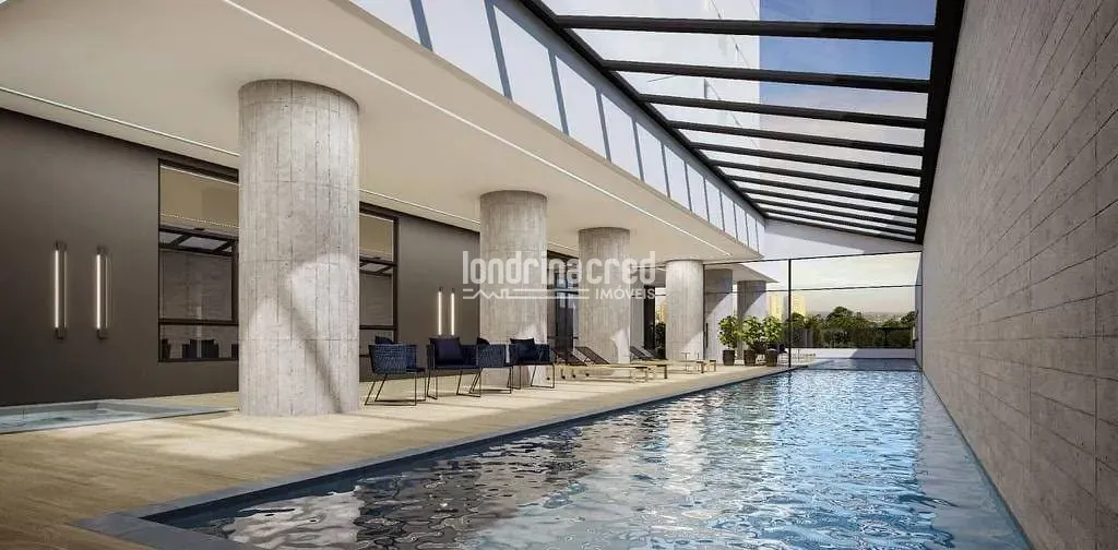 Apartamento, 3 quartos, 139 m² - Foto 22