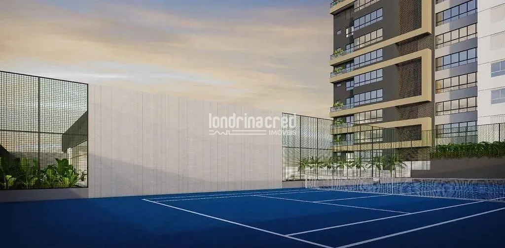 Apartamento, 3 quartos, 139 m² - Foto 23