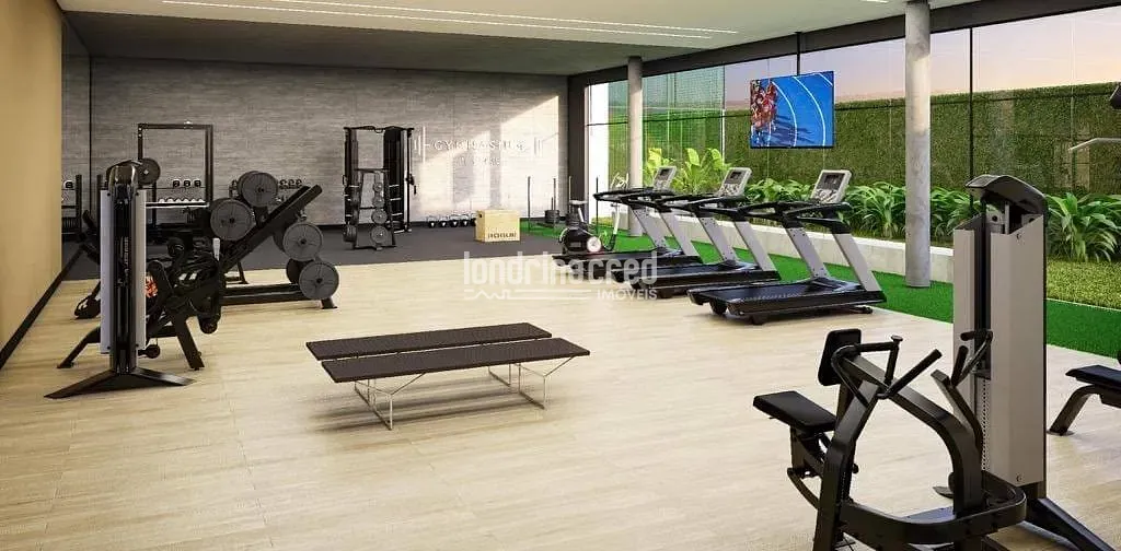 Apartamento, 3 quartos, 139 m² - Foto 24
