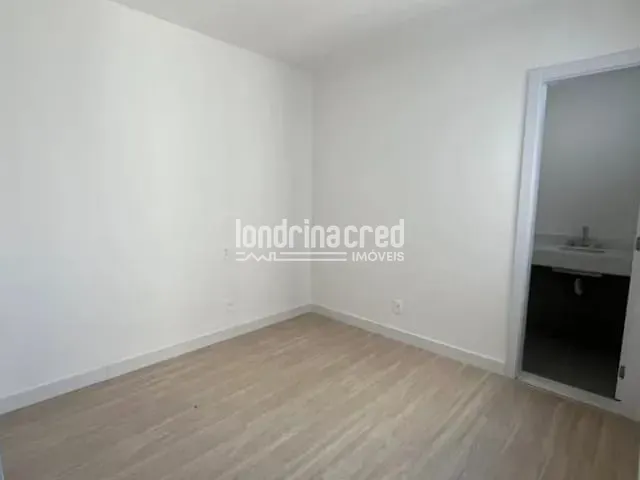 Apartamento 3 quartos e 4 banheiros, à venda, no bairro Hause | Plaenge em Londrina
