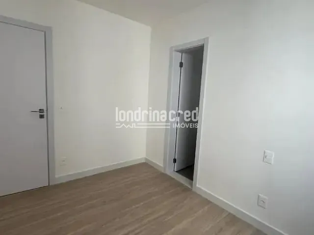 Apartamento 3 quartos e 4 banheiros, à venda, no bairro Hause | Plaenge em Londrina