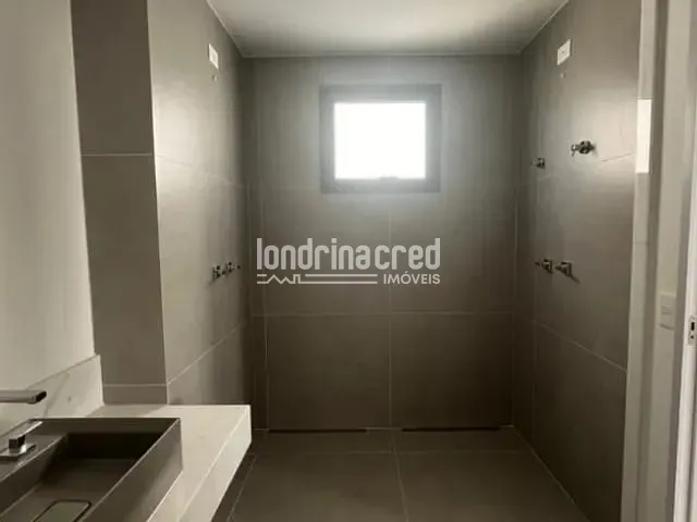 Apartamento 3 quartos e 4 banheiros, à venda, no bairro Hause | Plaenge em Londrina