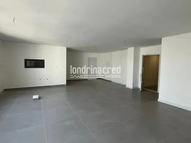 Apartamento 3 quartos e 4 banheiros, à venda, no bairro Hause | Plaenge em Londrina