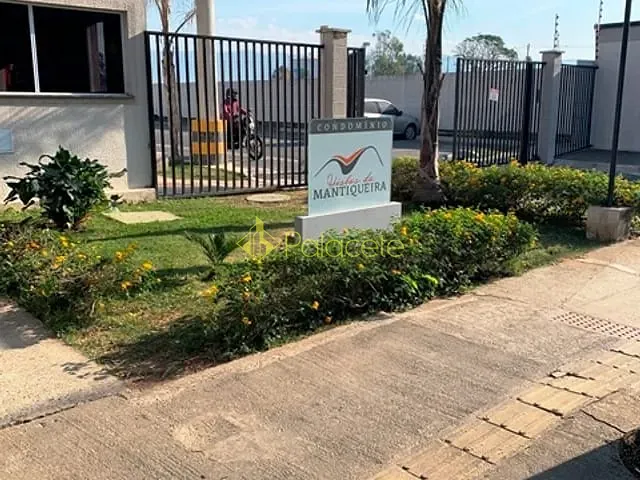 Apartamento 2 quartos e 1 banheiro, à venda, no bairro Araretama em Pindamonhangaba