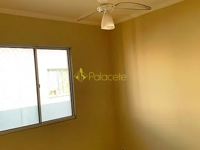 Apartamento 2 quartos e 1 banheiro, à venda, no bairro Araretama em Pindamonhangaba